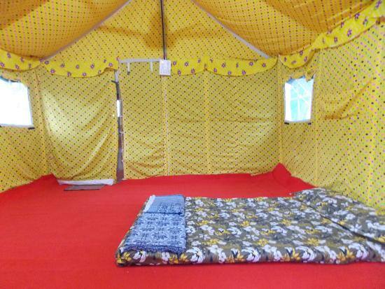 Hotel Samarth ATC, Ratnagiri 5